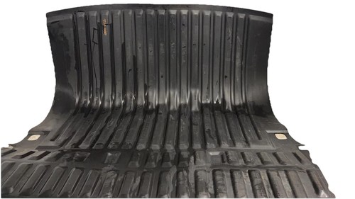 2010 volkswagen caddy - volkswagen, rubber