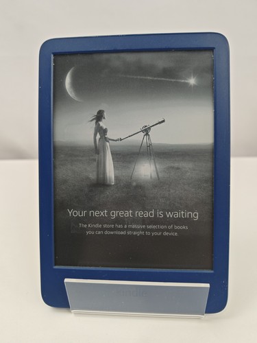 Amazon kindle 2022 11th - kindle, gen