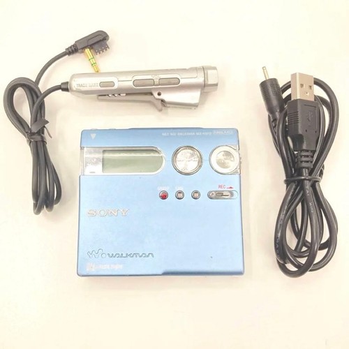 Sony n910 net walkman - mz-n910,