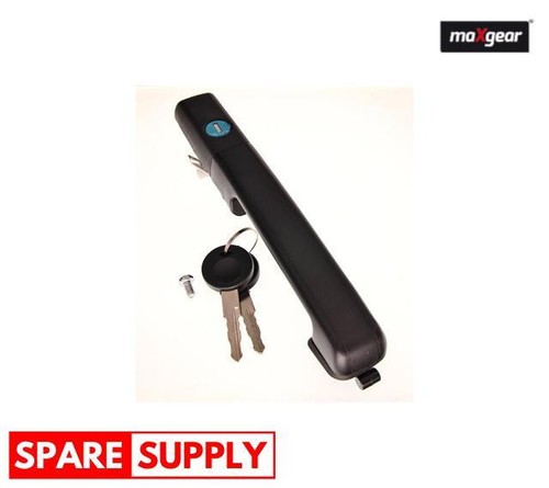 Door handle for - vw, passat