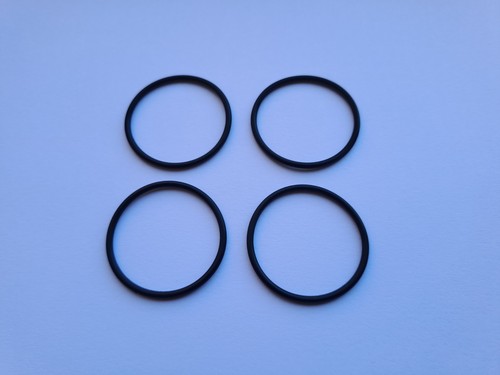 Rings for uwatec scubapro - 4x, o-rings
