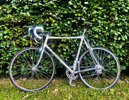 Vintage 1990 daccordi original - 1990,