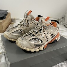 Balenciaga Track Sneakers /