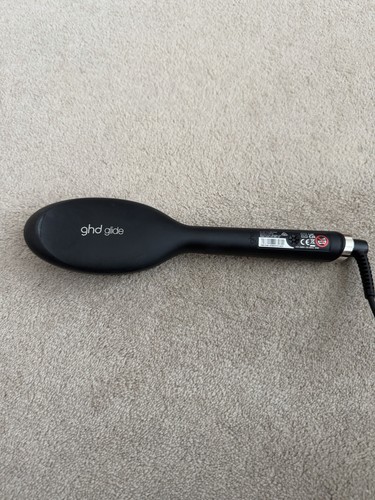 Ghd glide hot - ghd, brush