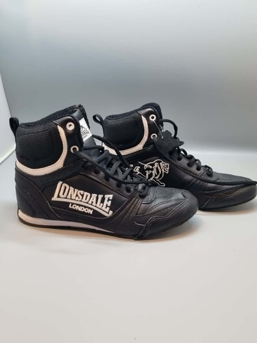 Lonsdale kids bout jnr - kids, boys