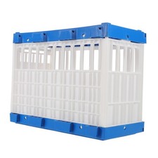  Pigeon Transport Box: Plastic