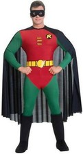 Robin Classic Adult Licensed