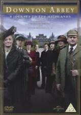 Downton Abbey: A Journey to