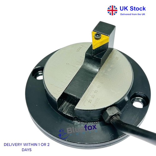 Ball turning attachment for - ball,