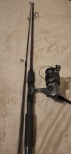 Silstar Stalking Rod/6ft/ And
