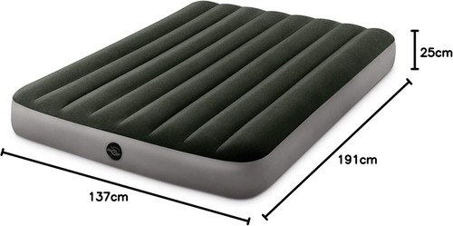 Intex full dura beam prestige - dura-beam,