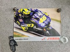 Noriyuki Haga Valentino Rossi