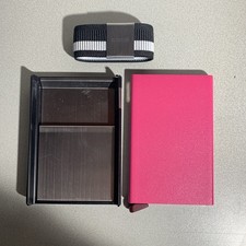 Secrid Cardprotector , pink -  BRAND NEW with no BOX