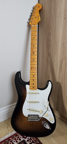 Fender classic series 50s - classic,