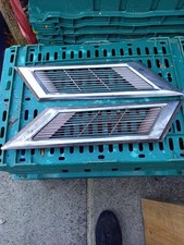 FORD CORSAIR   PILLAR VENT