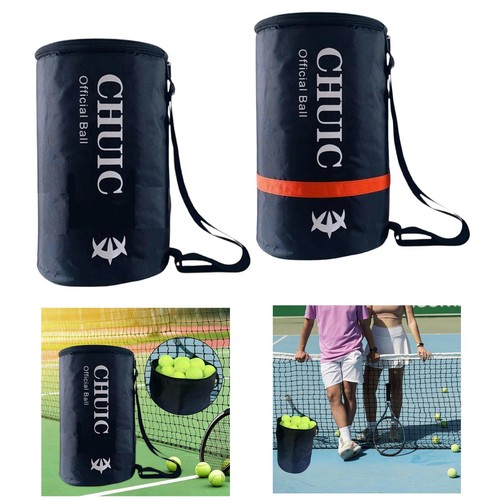 Tennis ball cart bag - ball,