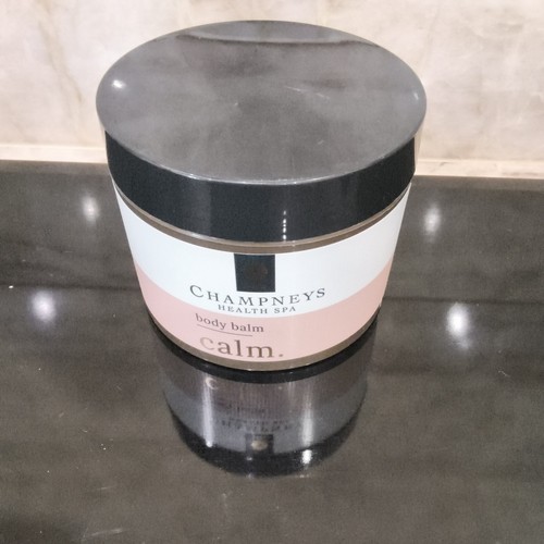 Champneys calm body - balm, 300ml