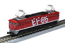 Z Gauge EF65 Type 1000 No