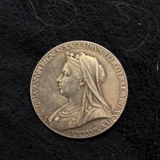 Queen Victoria Diamond Jubilee