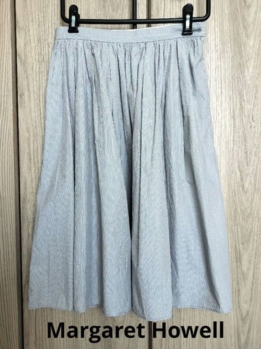Margaret howell striped - margaret, flare