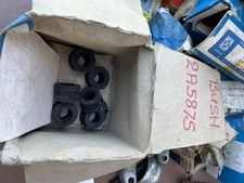 Bl Bmc rubber  bushes 2A 5875 x5 Austin morris