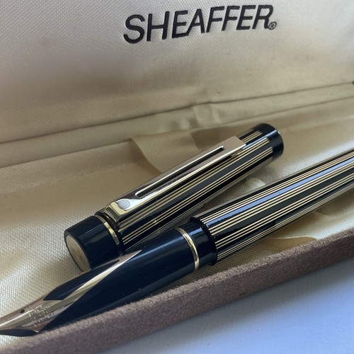 Sheaffer targa 14k - sheaffer,