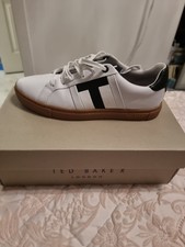 Ted Baker Mens Robbert-100