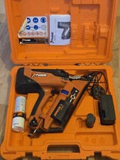 Paslode Impulse PPN35CI Lithium-ion Gas Nailer