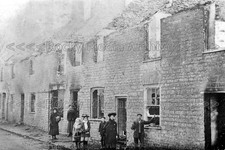 Nyy-1 The Fire, Milborne Port