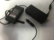 Dell D6000S USB-C 3.0 Docking