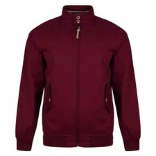 Lambretta Harrington Bomber