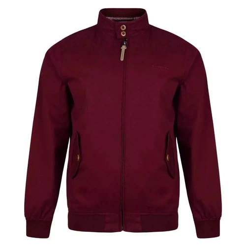 Lambretta harrington bomber - lambretta,