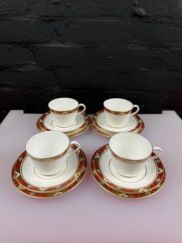 Royal crown derby - royal, cloisonne
