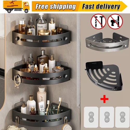 3pcs organiser storage - 3pcs,
