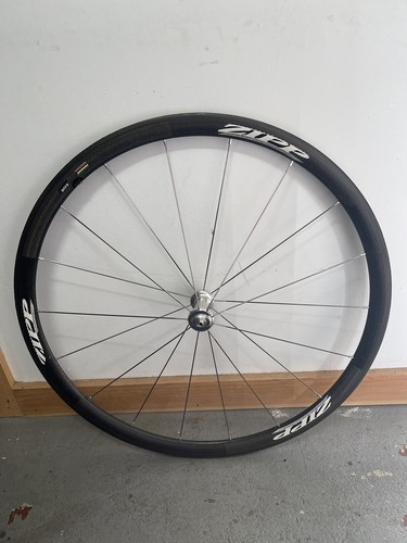 Zipp 202 tubular - tubular, rim