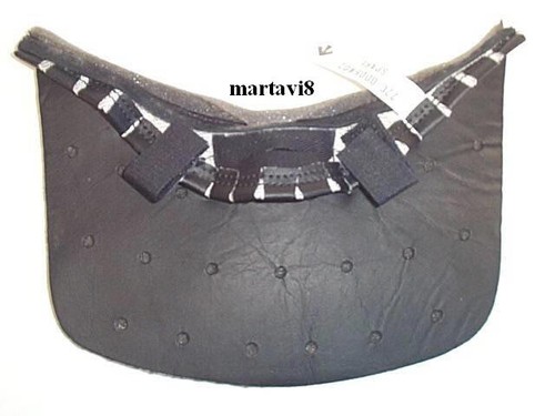 New neck liner for - liner,
