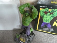 Marvel comics hulk premier