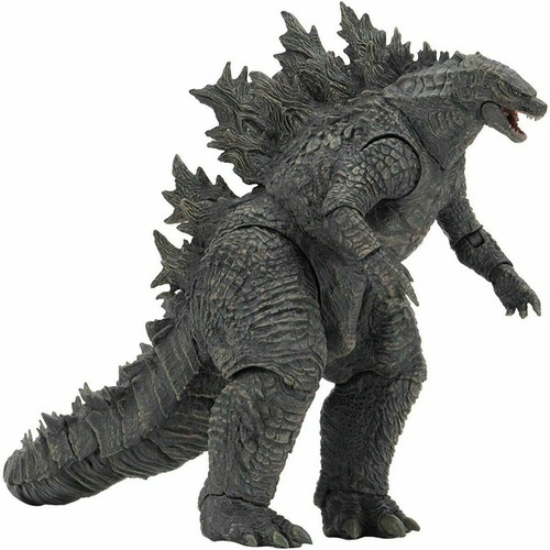Godzilla king of the - of,