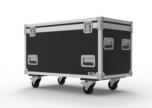 Road trunk flight - trunk, case