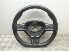 2016 SKODA OCTAVIA VRS