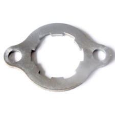 MSX125 GROM TITANIUM sprocket