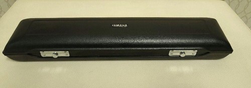 Yamaha yfl flute - yfl-31, hard