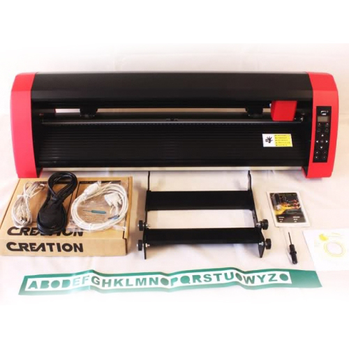 Vinyl cutter cutting - cutter/,