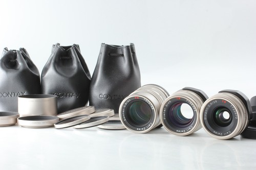 Lens full set mint - set, [