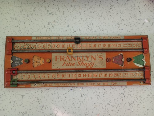 Antique vintage franklyn - vintage, franklyn's