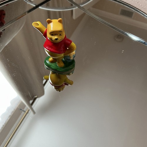 Paul cardew teapot winnie the - paul,