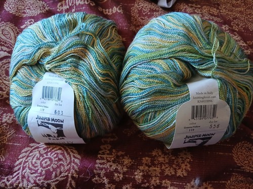New juniper moon - new, findley