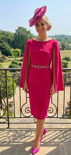 Veni infantino dress size - veni, 10