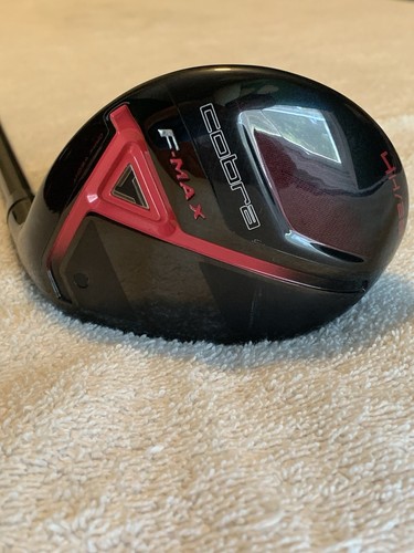 Cobra max hybrid 23 - cobra, 23°