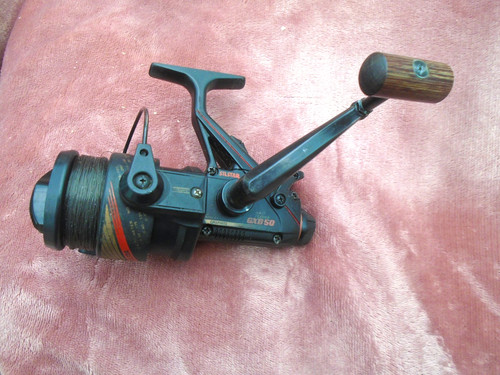 Silstar gxb50 baitfeeder free - gxb50,